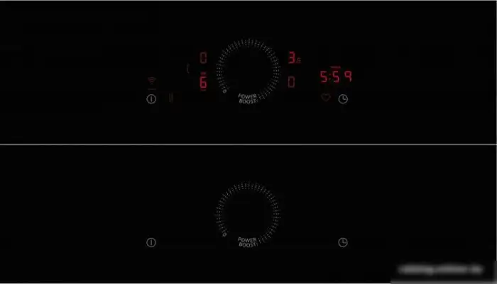 Варочная панель NEFF T56YHS1C0 - фото товара