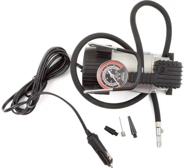 Автомобильный компрессор Arbori S.730 – фото товара