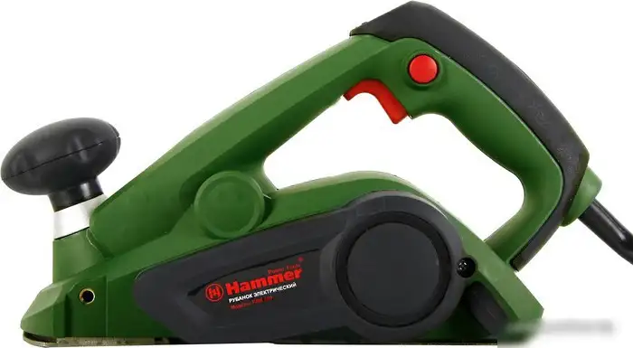Рубанок Hammer RNK600 – фото товара