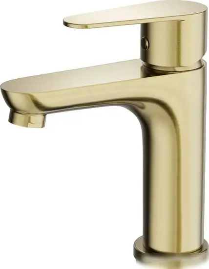 Смеситель Wonzon&Woghand WW-A40202-BG - изображение в каталоге