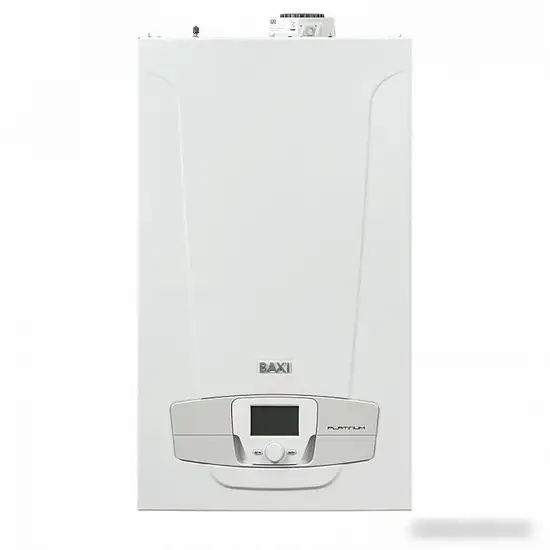 Отопительный котел BAXI LUNA Platinum+ 1.24 - фото товара