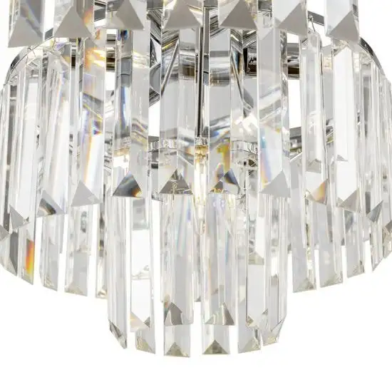 Подвесная люстра Maytoni Revero MOD085PL-07CH – фото товара