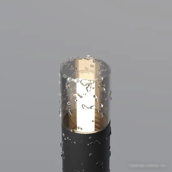 Садовый светильник Maytoni Glide O437FL-01GF – фото товара