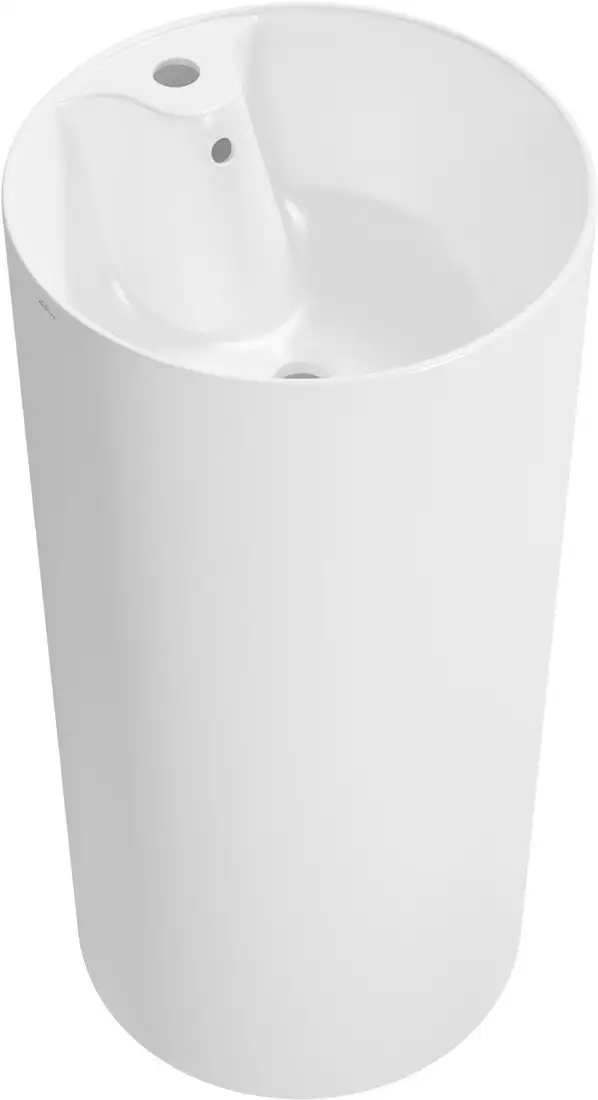 Умывальник Wellsee Callipy Art 32890100S - фото товара