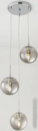 Подвесная люстра Citilux Томми CL102030 – фото товара