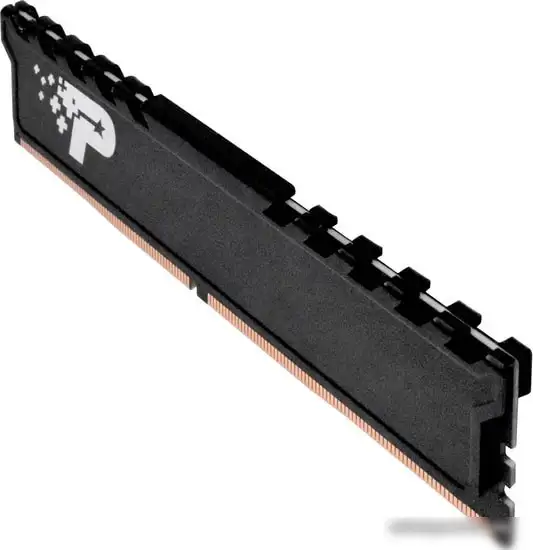 Оперативная память Patriot Signature Premium Line 2x16GB DDR4 PC4-21300 PSP432G2666KH1 – фото товара