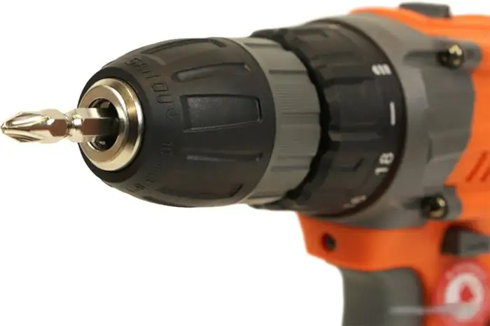 Дрель-шуруповерт Союз ДШС-12К (с 1-м АКБ) – фото товара