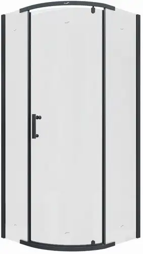Душевой уголок Cerutti Spa Korra Z90B 90x90