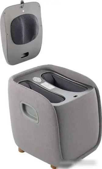 Массажер для ног Ergonova Me Time Ottoman – фото товара