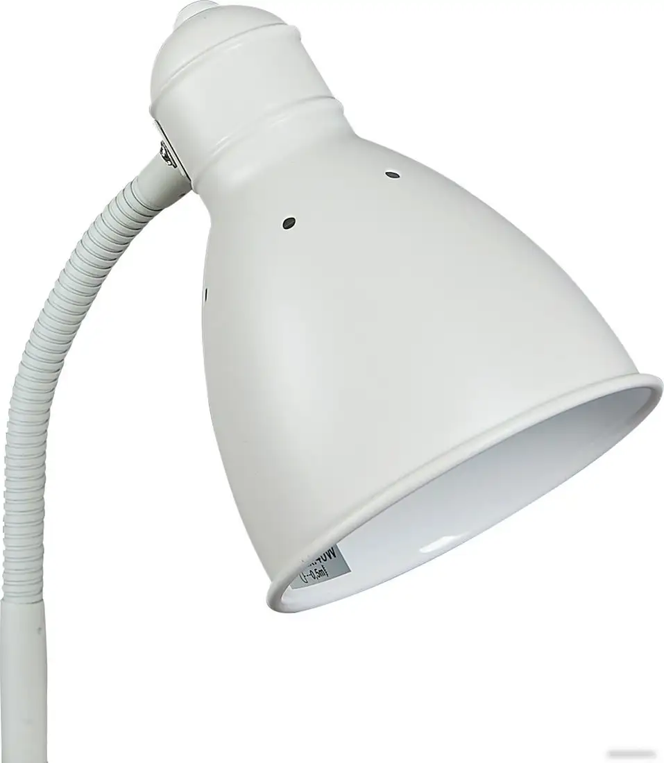 Торшер Uniel UML-T701 E27 WHITE UL-00010189 – фото товара