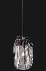 Лампа Crystal Lux Dali SP1 – изображение в каталоге