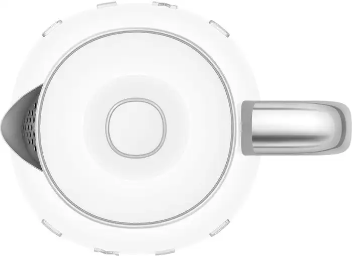 Электрочайник Smeg KLF05WHEU - фото товара