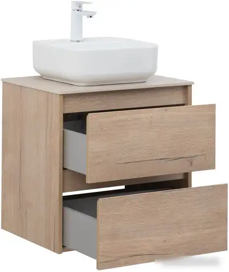 Aquanet Тумба под умывальник Nova Lite 60 287901 – фото товара