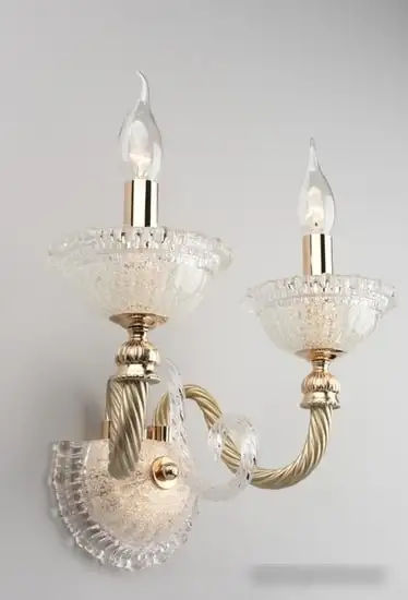 Бра Omnilux OML-88301-02 – фото товара