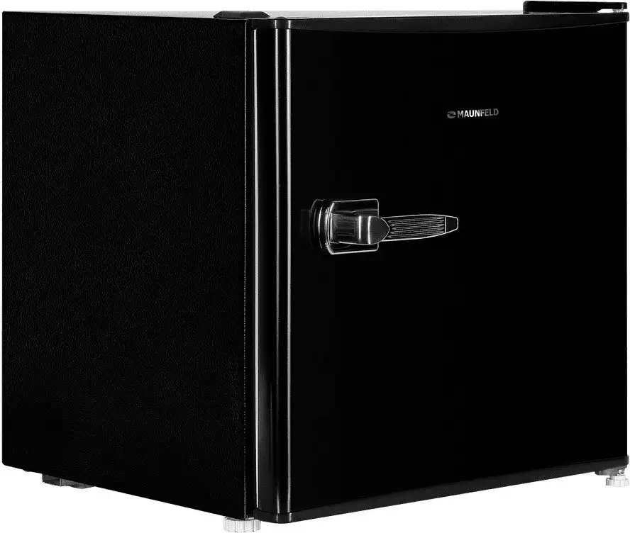 Однокамерный холодильник MAUNFELD MFF50RB - фото товара