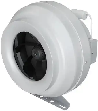 Осевой вентилятор ERA D250 Pro Cyclone 250 – изображение в каталоге