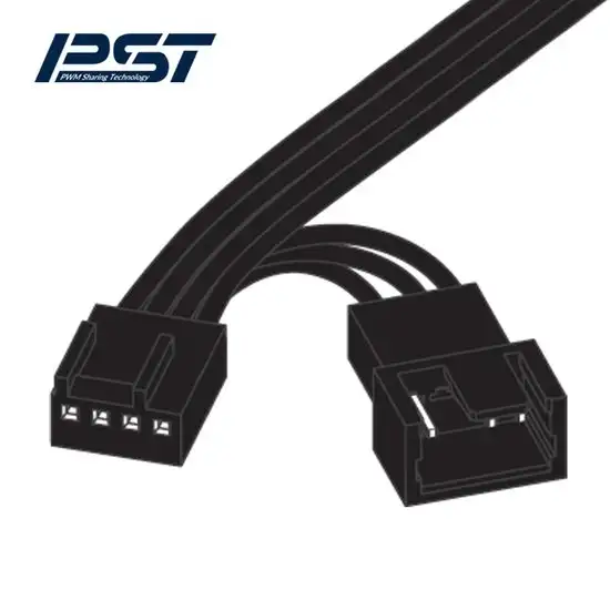 Вентилятор для корпуса Arctic P12 PWM PST A-RGB 0dB ACFAN00254A – фото товара
