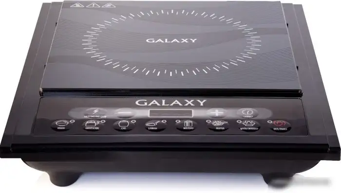 Настольная плита Galaxy GL3054 - фото товара