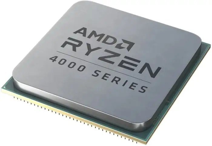 Процессор AMD Ryzen 3 PRO 4350G – фото товара