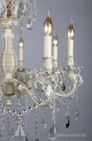 Подвесная люстра Omnilux Taranto OML-74403-08 – фото товара