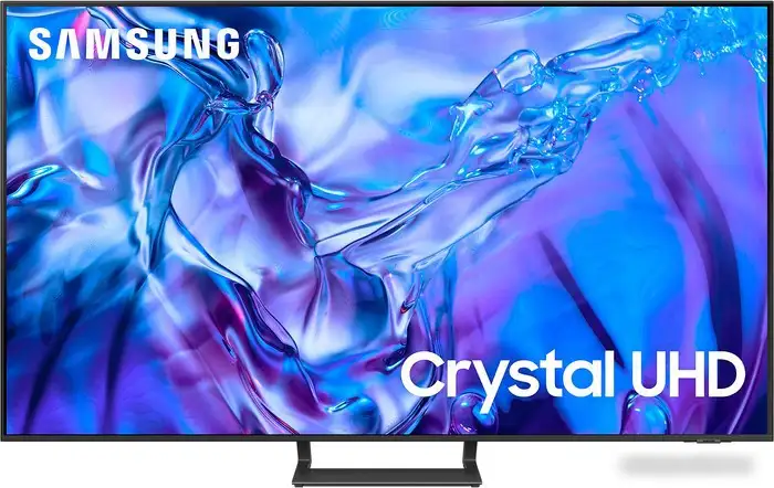 Телевизор Samsung Crystal UHD 4K DU8500 UE55DU8500UXRU – фото товара