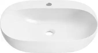 Умывальник Wellsee Pro Line 337501000 - изображение в каталоге