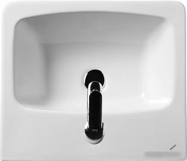 Умывальник Santek Нео-50 1.WH30.2.184+1.WH30.2.182 - фото товара
