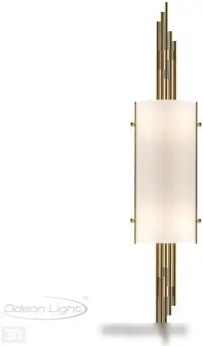 Бра Odeon Light Margaret 5415/2W – фото товара