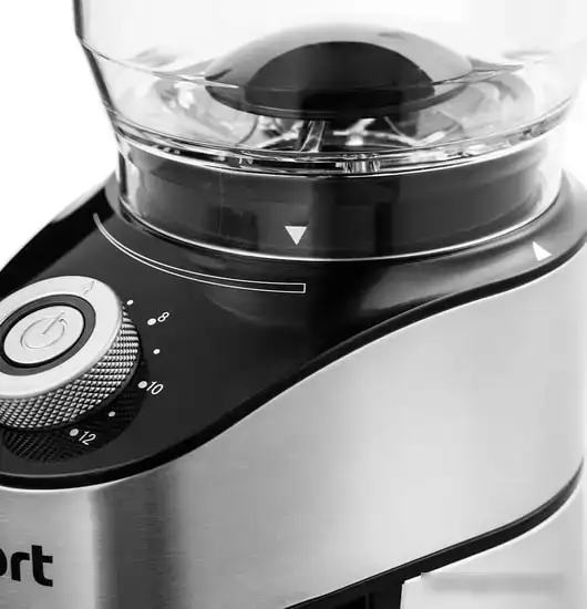 Электрическая кофемолка Kitfort KT-744 - фото товара