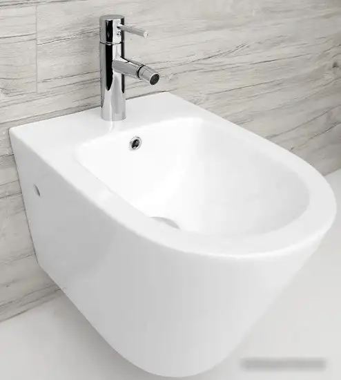 Смеситель Rea Tess B8805 (хром) - фото товара