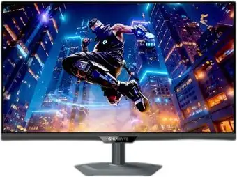 Игровой монитор Gigabyte M27UP – изображение в каталоге