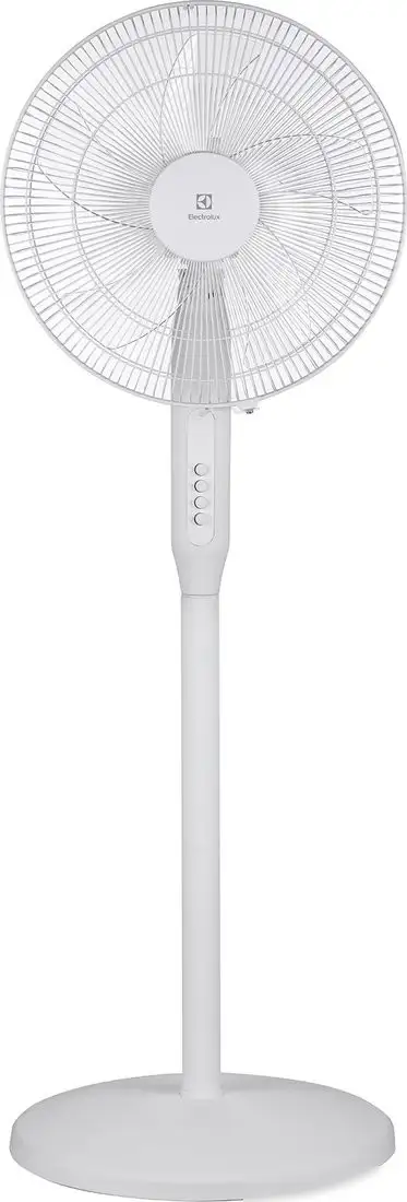 Вентилятор Electrolux EFF-1006W - фото товара