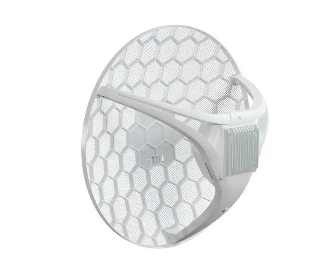 Точка доступа с LTE-модемом Mikrotik LHG LTE18 kit – фото товара