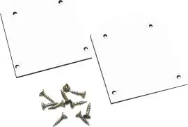 Заглушка для шинопровода ST Luce Skyline 220 ST015.189.02 – изображение в каталоге