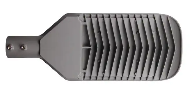 Уличный фонарь JAZZway PSL 02 30W 5000K IP65 серый