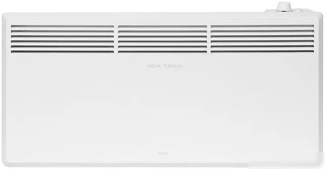 Конвектор Royal Thermo Nero RTCN/M-2000 - фото товара