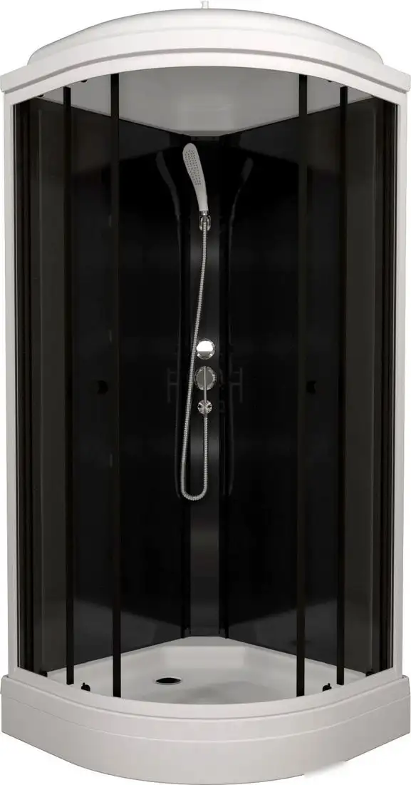 Душевая кабина Triton Нова М3 88x88 А - фото товара