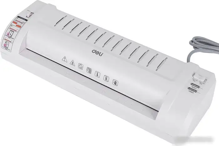 Ламинатор Deli 3894 – фото товара