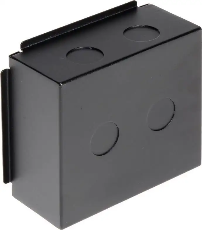 Аксессуар Dahua VTOB107 монтажная коробка для вызывной панели для VTO2000А – фото товара