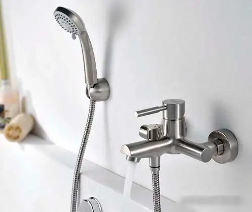 Смеситель Wasserkraft Wern 4201 - фото товара