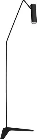 Торшер Nowodvorski Eye super black [6506] – изображение в каталоге