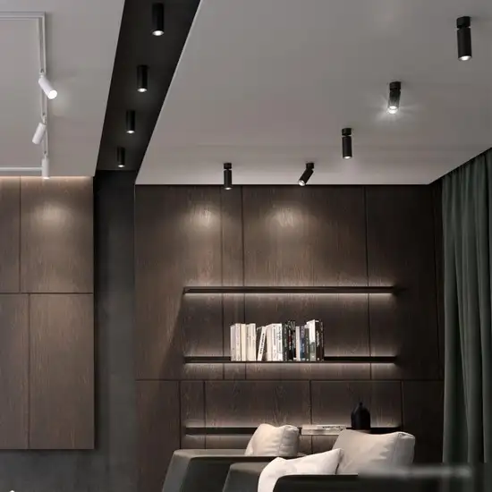 Трековый светильник Novotech Slim 370860 – фото товара