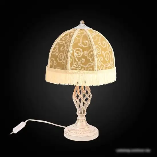 Настольная лампа Citilux Базель CL407805 – фото товара