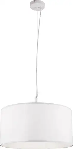 Подвесная люстра Arte Lamp Coppa A4095SP-3WH – изображение в каталоге