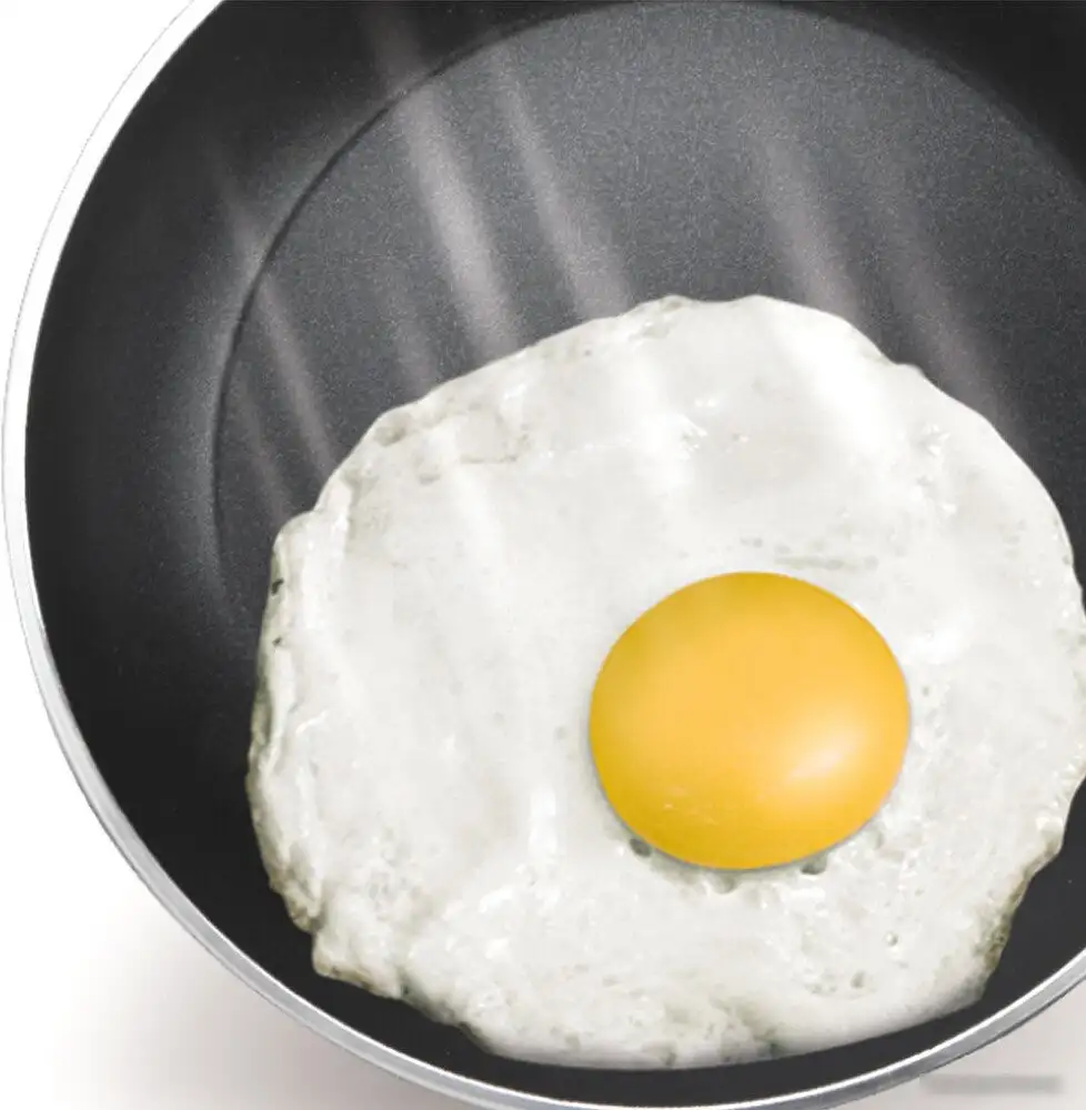 Сковорода ВОК Rondell Strike RDA-1398