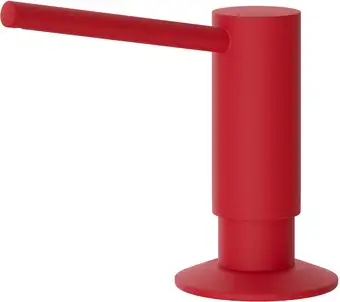 Дозатор для жидкого мыла Omoikiri OM-02-TO (toscana матовый) – изображение в каталоге