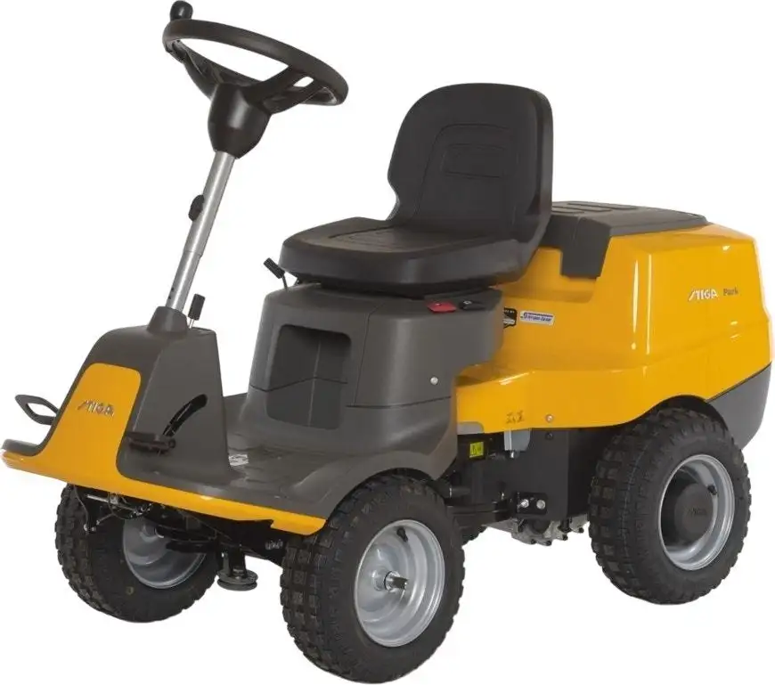 Райдер Stiga Park 300 2F5820421/ST2 – фото товара