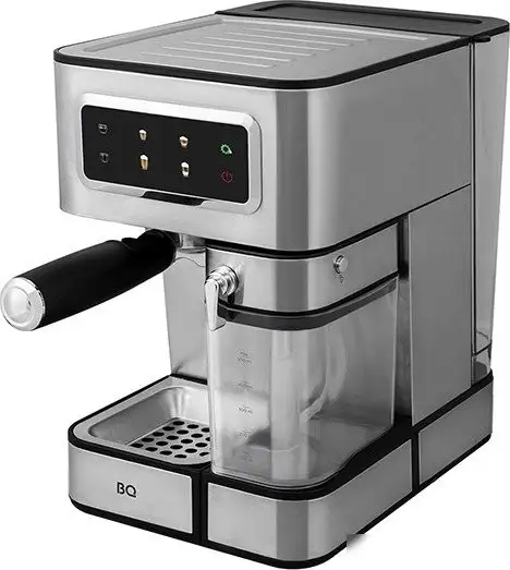 Рожковая кофеварка BQ CM7005 - фото товара