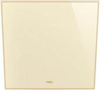 Кухонная вытяжка Smeg KV26P – изображение в каталоге