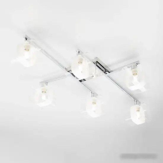 Припотолочная люстра Citilux Вирта CL139161 – фото товара